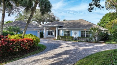 Beach Home For Sale in Vero Beach, Florida