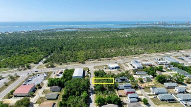 Beach Lot For Sale in Pensacola, Florida