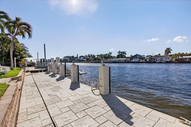 Beach Home Active Under Contract in Pompano Beach, Florida