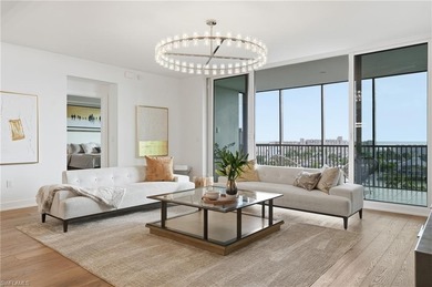 Beach Condo For Sale in Fort Myers Beach, Florida