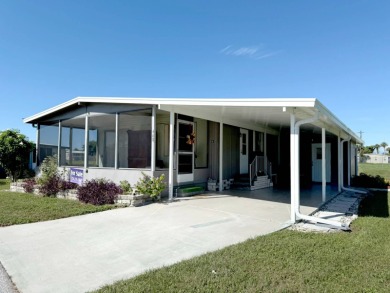 Beach Home For Sale in Ellenton, Florida