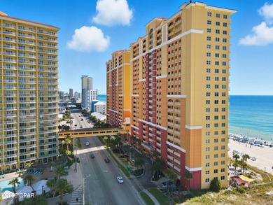 Beach Condo For Sale in Panama City Beach, Florida