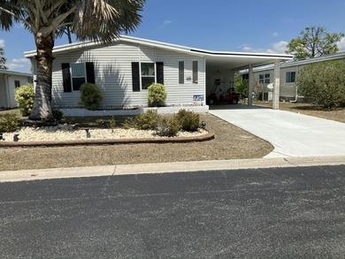 Beach Home For Sale in Bonita Springs, Florida