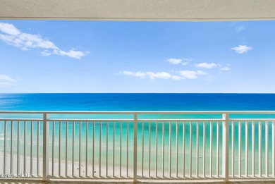 Beach Condo For Sale in Panama City Beach, Florida