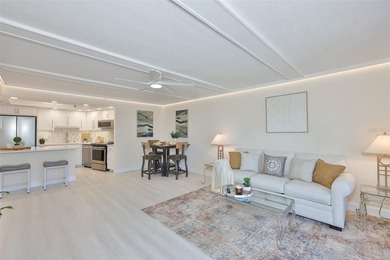 Beach Condo Sale Pending in St. Petersburg, Florida