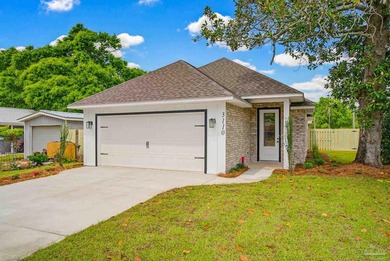 Beach Home For Sale in Pensacola, Florida