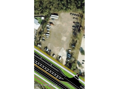 Beach Commercial For Sale in St Augustine, Florida