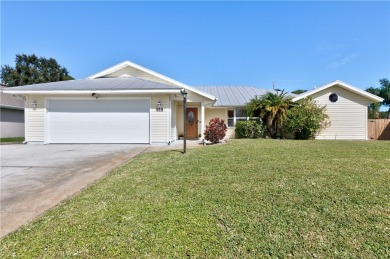 Beach Home For Sale in Sebastian, Florida