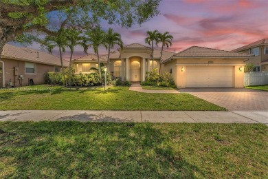 Beach Home Sale Pending in Pembroke Pines, Florida