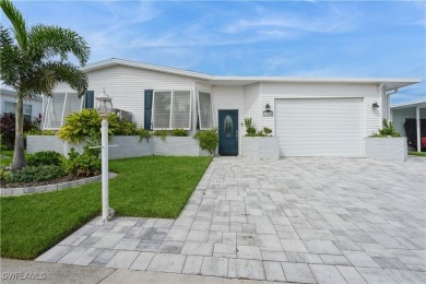 Beach Home For Sale in Fort Myers Beach, Florida