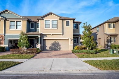 Beach Townhome/Townhouse For Sale in Land O Lakes, Florida
