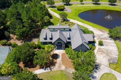 Beach Lot For Sale in Saint Marys, Georgia