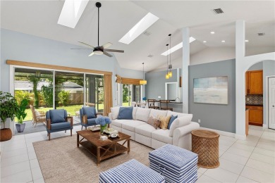 Beach Home For Sale in Vero Beach, Florida