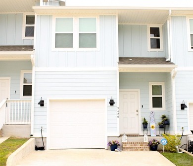 Beach Home For Sale in Pensacola, Florida