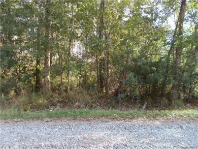 Beach Lot For Sale in Coden, Alabama