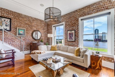 Beach Condo For Sale in Jacksonville, Florida