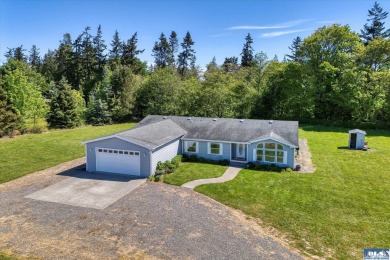 Beach Home For Sale in Port Angeles, Washington