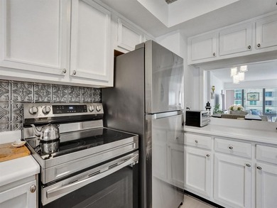 Beach Condo For Sale in Lauderdale By The Sea, Florida