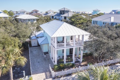 Beach Home For Sale in Panama City Beach, Florida