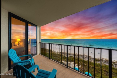 Beach Condo For Sale in Panama City Beach, Florida