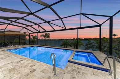 Beach Home For Sale in Nokomis, Florida