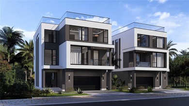 Beach Home For Sale in Sarasota, Florida