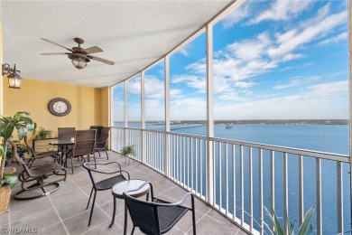 Beach Condo For Sale in Fort Myers, Florida