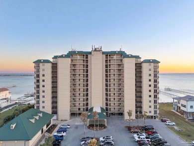 Beach Condo For Sale in Pensacola, Florida