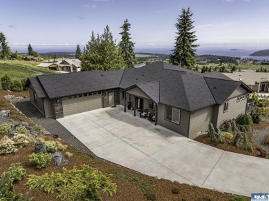 Beach Home For Sale in Sequim, Washington