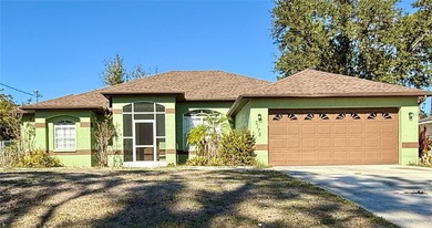 Beach Home For Sale in North Port, Florida