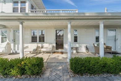 Beach Home For Sale in Westhampton Beach, New York