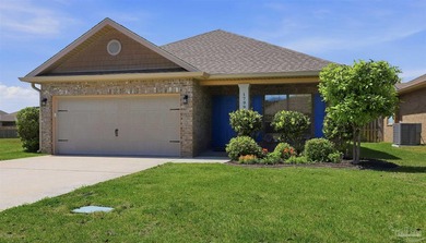 Beach Home For Sale in Gulf Breeze, Florida