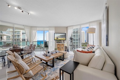 Beach Condo For Sale in Sunny Isles Beach, Florida