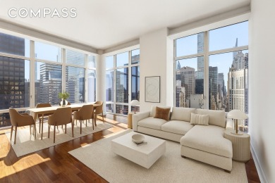 Beach Condo For Sale in New York, New York