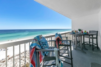 Beach Condo Sale Pending in Destin, Florida