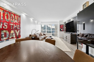 Beach Condo For Sale in New York, New York