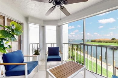 Beach Condo For Sale in Marco Island, Florida