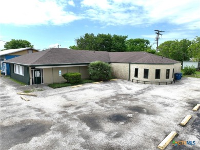 Beach Commercial For Sale in Port Lavaca, Texas