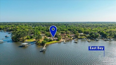 Beach Home For Sale in Navarre, Florida