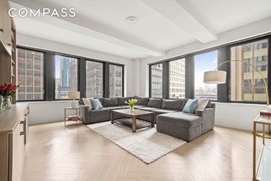 Beach Condo For Sale in New York, New York