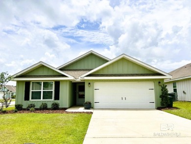 Beach Home For Sale in Foley, Alabama