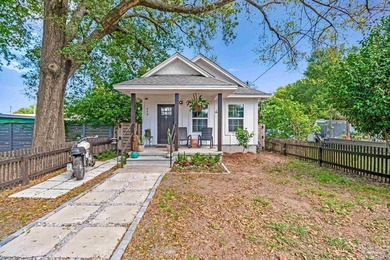 Beach Home For Sale in Pensacola, Florida