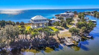 Beach Home For Sale in Crawfordville, Florida