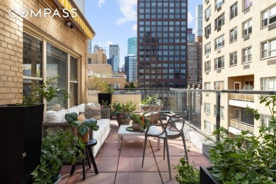 Beach Condo For Sale in New York, New York