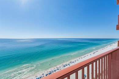 Beach Condo For Sale in Panama City, Florida
