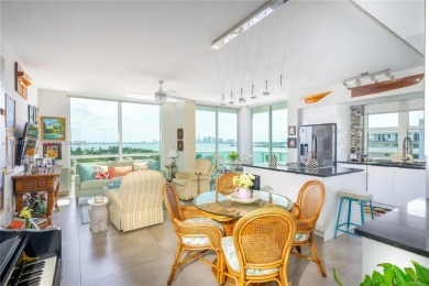 Beach Condo For Sale in North Bay Village, Florida