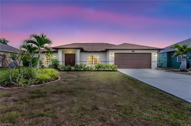 Beach Home For Sale in Bonita Springs, Florida