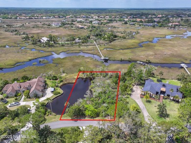 Beach Lot Active Under Contract in Ponte Vedra Beach, Florida
