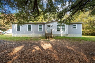 Beach Home For Sale in Johns Island, South Carolina