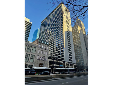 Beach Condo Active Under Contract in Chicago, Illinois